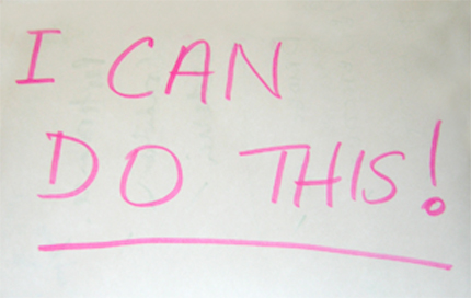 Declaration of an empowered learner