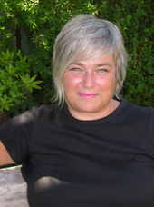 Leslie Robinson