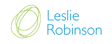 Leslie Robinson Logo